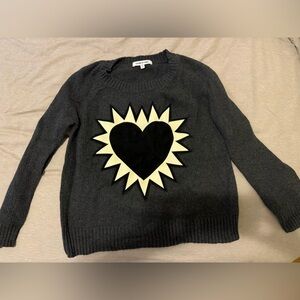 Elizabeth & James sweater